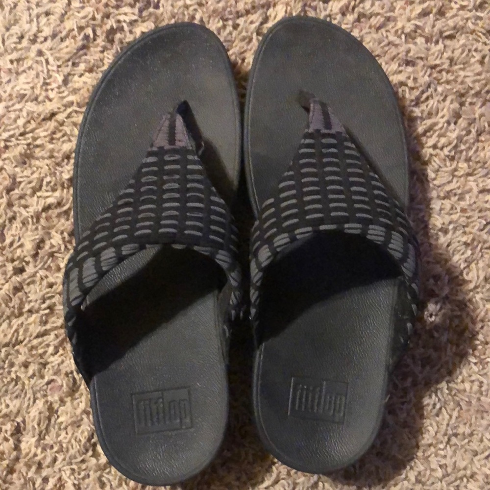 Fitflop sandals